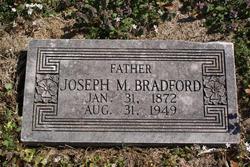 Joseph M. Bradford 