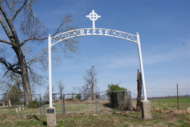 Reese Cemetery