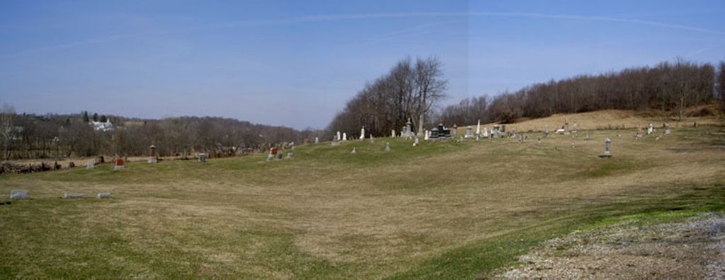 Mohicanville Cemetery