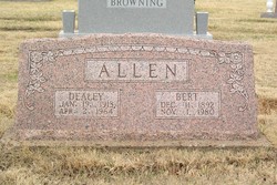 Dealey <I>Turner</I> Allen 