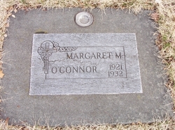 Margaret M. O'Connor 