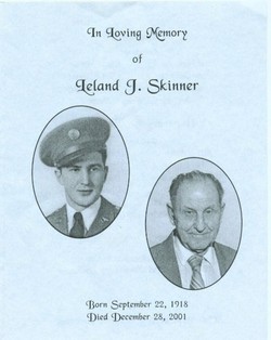 Leland J. Skinner 