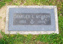 Charles Lee McAboy 