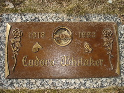 Eudora Whitaker 
