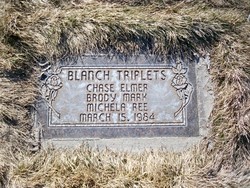 Chase Elmer Blanch 