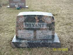 Addison H. Bryant 