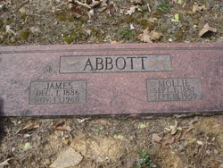 James Berry “Jim” Abbott 