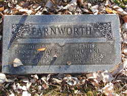 Moroni Farnworth 