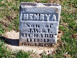 Henry A. Richards 