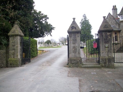 Epsom Cemetery