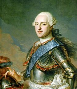 Franz Xaver von Sachsen 