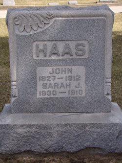 John Haas 