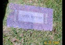 Carter Blackstone Tyner Sr.
