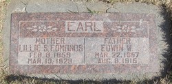 Edwin Wright Earl 