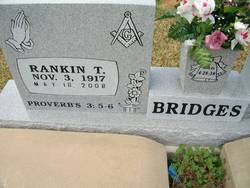 Rankin T. Bridges 