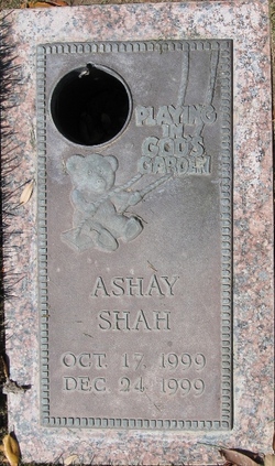 Ashay Ketan Shah 