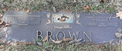 Marian L. <I>Murray</I> Brown 