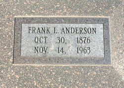Frank L. Anderson 
