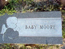 Baby Moore 