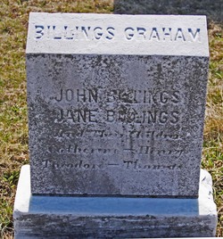 Catherine E. “Kate” Billings 
