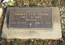 Thomas Lyn Rosen 