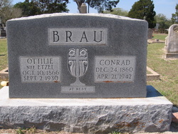 Conrad Brau 