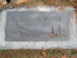 Kenneth Leroy Wiltse 