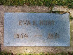 Eva Ellsworth Hunt 