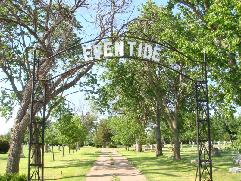 Eventide Cemetery