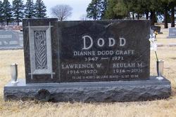 Diane Marie <I>Dodd</I> Craft 