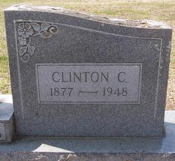 Clinton C Clements 