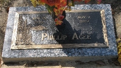 Phillip Agee 