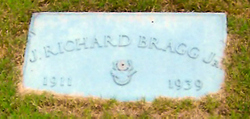 John Richard Bragg Jr.