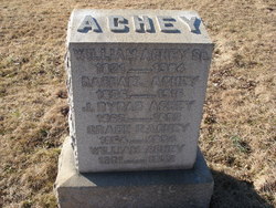 William W Achey 