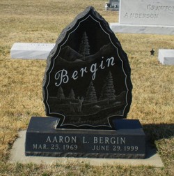 Aaron L. Bergin 