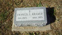 Francis Lester Kramer 