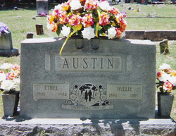 Willie D Austin 