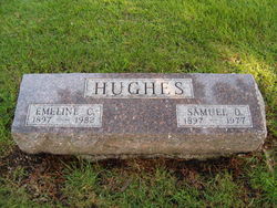 Samuel Dunn Hughes 