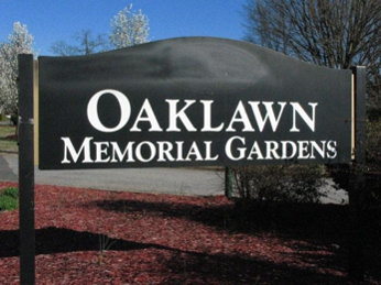 Oaklawn Memorial Gardens