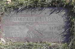 Margaret V. Belton 