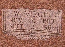 Warren Virgil Pugh Jr.