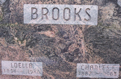 Charles Edward Brooks 