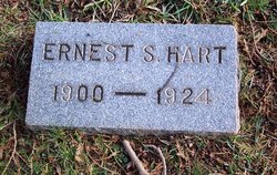 Ernest S. Hart 