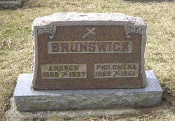 Andrew Brunswick 