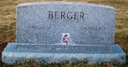 Maggie Missouri <I>Leiby</I> Berger 