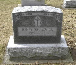 Henry Brunswick 