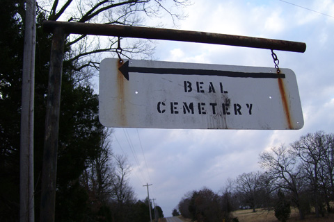 Beal Cemetery