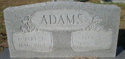 Robert Clark Adams 