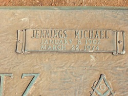 Jennings Michael Koontz 
