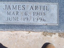 James Artie Everette 